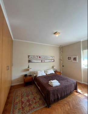 Apartamento Lisboa Avenida EUA